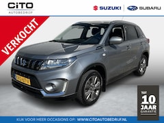 Suzuki Vitara - 1.5 Hybrid Select Trekhaak| Automaat| Garantie tm 2032| Hybrid uitvoering