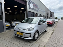 Volkswagen Up! - 1.0 move up BlueMotion 2015 Airco 5Deurs