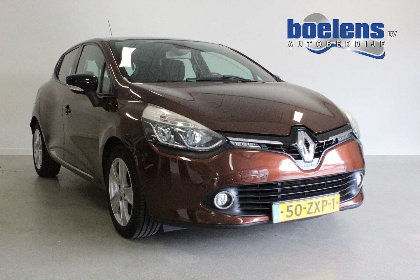 Renault Clio - 0.9 TCe Dynamique | APK: 09-2027 | CLIMA | AFN-TRHAAK | CRUISE | 16'LMV | NAVIGATIE | PDC- - AutoWereld.nl
