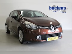 Renault Clio - 0.9 TCe Dynamique | APK: 09-2027 | CLIMA | AFN-TRHAAK | CRUISE | 16'LMV | NAVIGATIE | PDC