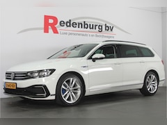 Volkswagen Passat Variant - 1.4 TSI PHEV GTE Business - Carplay / Camera / Stoelverw