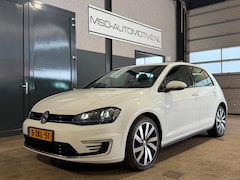 Volkswagen Golf - 1.4 TSI GTE SOH 89, 6 Onderhouden Trekhaak NAP