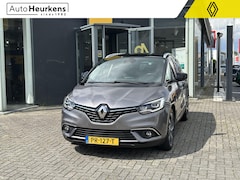 Renault Grand Scénic - Energy TCe 130 Bose l Origineel NL l Trekhaak l Dealeronderhouden l NAP