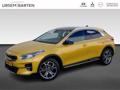 Kia XCeed - 1.0 T-GDi DynamicPlusLine | Airco (automatisch) | Elektrisch glazen schuif-/kanteldak | Ke