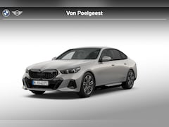 BMW i5 - Sedan eDrive40 M Sport Pro Edition 84 kWh | M Sportpakket Pro | Innovation Pack | Travel P