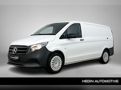 Mercedes-Benz Vito - 116 L2 Automaat Pro RWD | Stoelverwarming | Airco | Camera | Navigatie | Cruise Control |