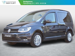 Volkswagen Caddy - 1.4 TSI Trendline | STOELVERWARMING | PARKEER ASSISTENT | APPLE CARPLAY/ANDROID AUTO |