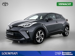 Toyota C-HR - 2.0 Hybrid Dynamic