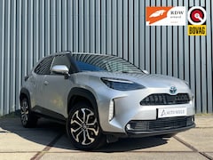 Toyota Yaris Cross - 1.5 Hybrid 116 pk Dynamic Keyless, Stoelverwarming, Dealeronderh