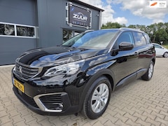 Peugeot 5008 - 1.2 PureTech Blue Lease Executive