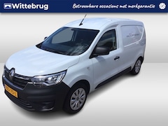 Renault Express - 1.5 dCi 95pk Comfort + / Navigatie / Airco / Camera / Parkeersensoren / Trekhaak
