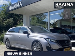 Peugeot 308 SW - 1.2 PureTech Active Pack Business | Climate & Cruise Control | AppleCarplay/Android Auto |