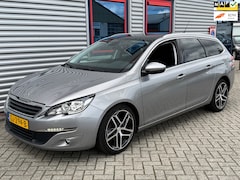 Peugeot 308 SW - 1.6 BlueHDI Blue Lease Executive Pack Euro 6