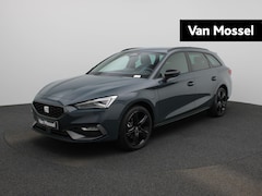 SEAT Leon Sportstourer - 1.5 TSI e-Hybrid FR Business 204 PK | Automaat | LED Koplampen | Trekhaak | Navigatie | Cl