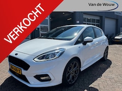 Ford Fiesta - 1.0 EcoBoost ST-Line | RIJKLAAR |