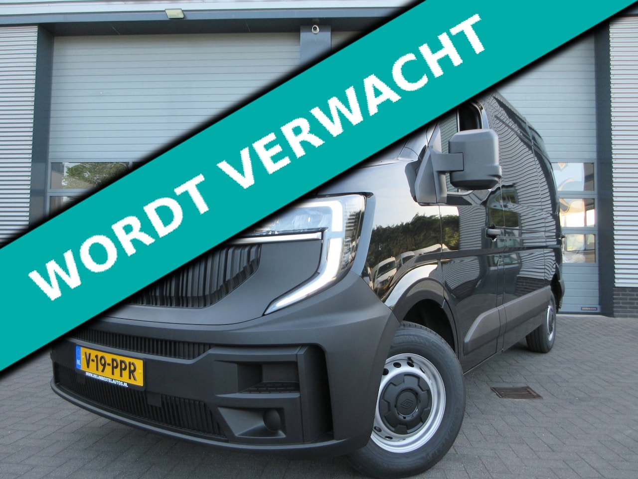 Renault Master E-Tech - T35 L2H2 Extra Long Range, 87 kWh, Carplay / Android, Navigatie, LED. - AutoWereld.nl