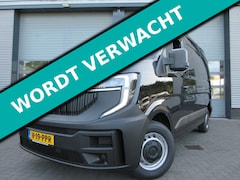 Renault Master E-Tech - T35 L2H2 Extra Long Range, 87 kWh, Carplay / Android, Navigatie, LED