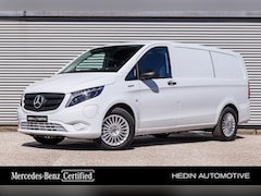Mercedes-Benz eVito - Pro L2 | Parkeerpakket | LED | Chroompakket Interieur