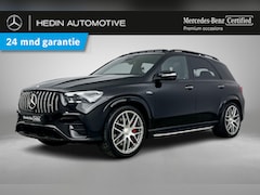 Mercedes-Benz AMG GLE - 53 Hybrid 4MATIC+ Premium Plus | Premium Plus Pakket | AMG Nightpakket | Winterpakket | Ai