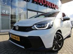 Honda Jazz - 1.5 i-MMD 122pk Hybrid CVT