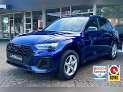 Audi Q5 - 55 TFSI e quattro Matrix, 360 Camera, Sfeerverlichting, LM