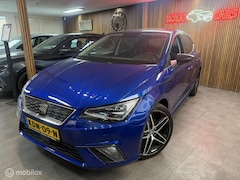 SEAT Ibiza - 1.0 TSI FR Swiss|Navi|Led|Carplay|Virtaul