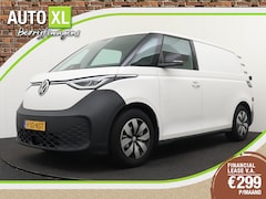 Volkswagen ID. Buzz Cargo - Business 79 kWh Long Range 3-Pers Trekhaak Camera