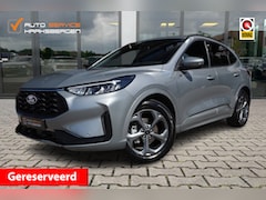 Ford Kuga - 2.5 FHEV ST-Line | LED | Camera | Winter Pack |