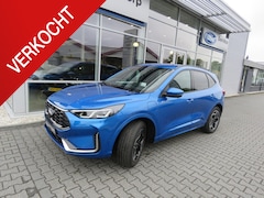Ford Kuga - 2.5 Duratec PHEV ST-Line X, TREKHAAK 2100KG, NAVI, AGR STOELEN MET GEHEUGEN, ADAP CRUISE,