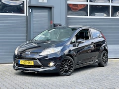 Ford Fiesta - 1.6 Metal *ST-LINE*135PK*ECC*PDC