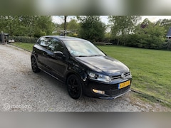 Volkswagen Polo - 1.2 Easyline team / boekjes / apple carplay