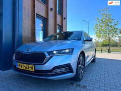 Skoda Octavia Combi - 1.4 TSI iV PHEV Sportline l ACC l HUD l volle auto