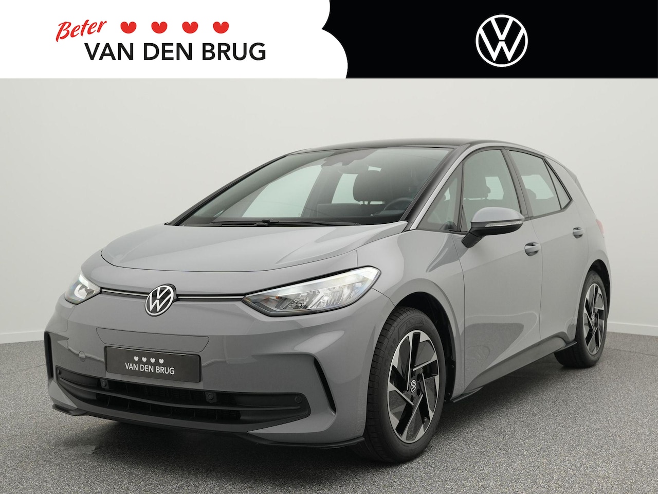 Volkswagen ID.3 - Pro 58 kWh SOH 97.4% | Led Koplampen | Adapt Cruise | Apple Carplay - AutoWereld.nl