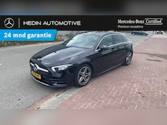Mercedes-Benz A-klasse - A 180 Automaat Business Solution AMG | Advantage Pakket | Zitcomfortpakket | Parkeerpakket