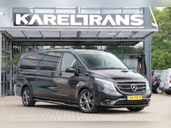Mercedes-Benz Vito Tourer - 116 CDI | Aut. | MARGE | XL / L3 | 9 Zitter | Cruise | Airco