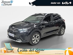 Kia Stonic - 1.0 T-GDi MHEV GT-Line | Climate Control | Cruise Control | Automaat | Stoelverwarming | S