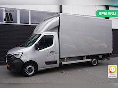 Renault Master - 2.3 dCi 145PK L3 Bakwagen EURO 6 - Airco - Navi - Cruise - €23.950, - Excl