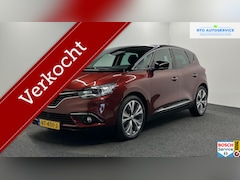 Renault Scénic - 1.2 TCe Bose CAMERA TREKHAAK ECC CRUISE NAVI LM