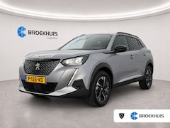 Peugeot 2008 - 1.2 PURETECH 100PK ALLURE PACK / NAVI / CLIMA / LED / PDC / 17" LMV / CAMERA / TREKHAAK /