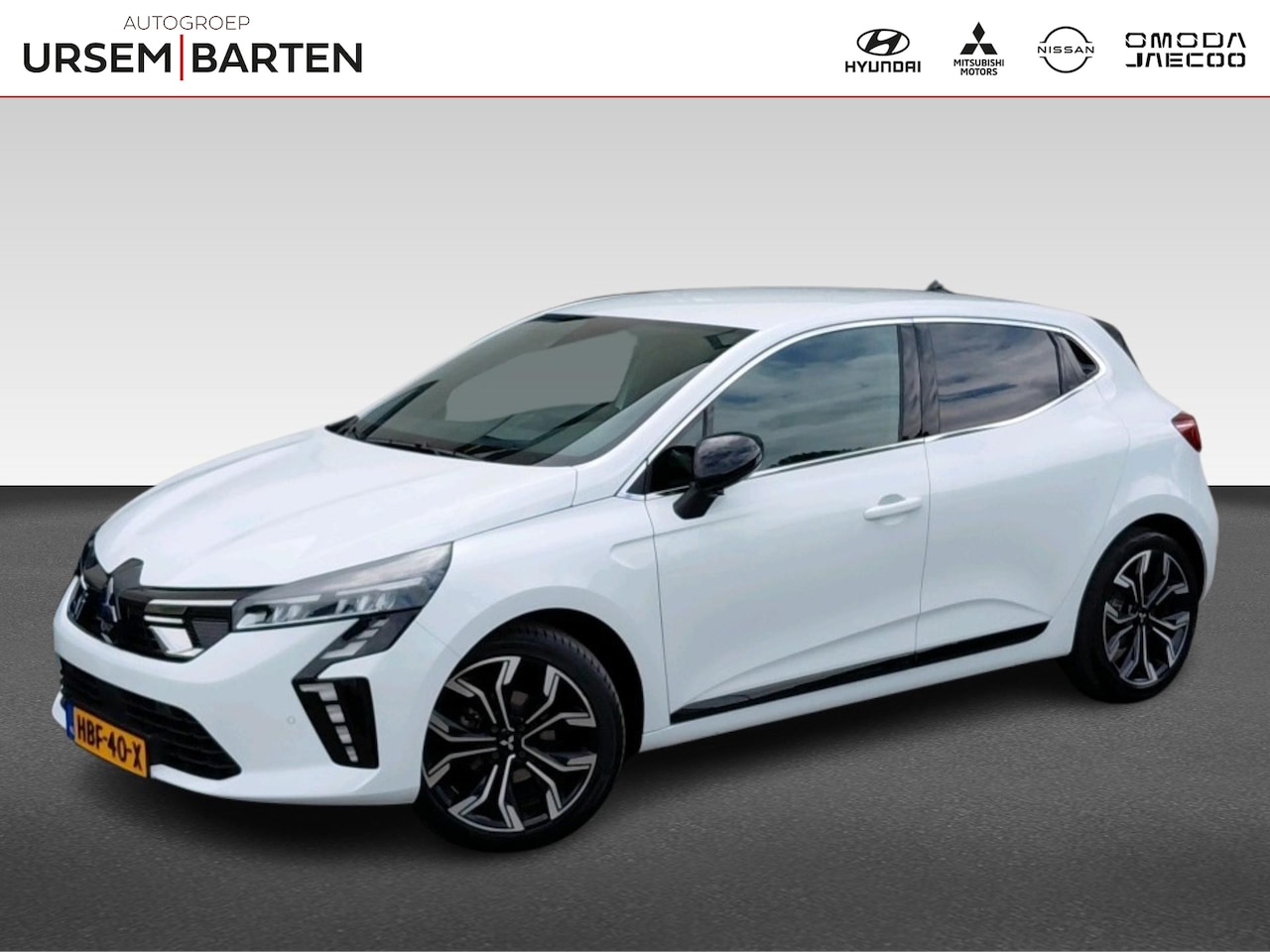 Mitsubishi Colt - 1.0T MT Intense+ 1.0T MT Intense+ - AutoWereld.nl