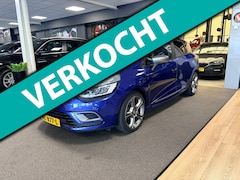Renault Clio Estate - 1.2 TCe Intens Gt-line automaat camera