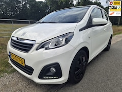 Peugeot 108 - 1.0 e-VTi Active goed onderhouden en met airco