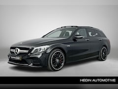 Mercedes-Benz C-klasse Estate - C 43 AMG Automaat 4MATIC | Premium Plus Pakket | AMG Nightpakket | Panoramadak | Comand On