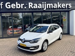 Renault Mégane Estate - 1.5 dCi Limited*Navi*ECC*EXPORT/EX.BPM