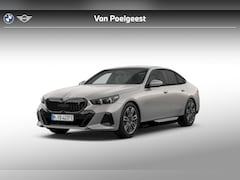 BMW i5 - Sedan eDrive40 M Sport Pro Edition 84 kWh | M Sportpakket Pro | Innovation Pack | Travel P