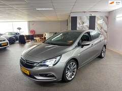 Opel Astra - 1.4 Turbo S/S Cruise, Clima, Bi-Xenon, Carplay, Camera, Parksensor, Leder, Full Options