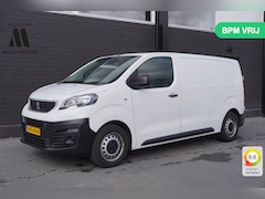 Peugeot Expert - 1.5 BlueHDI 102PK EURO 6 - Airco - Navi - Cruise - €11.950, - Excl