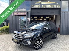 Ford Kuga - 1.5 EcoBoost ST Line|Pano|Stoel/Stuurverw.|PDC|Cruise|Navi