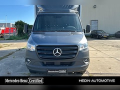 Mercedes-Benz Sprinter - 519 Diesel L3 Automaat RWD Bakwagen | Airco | Zijwindassistent