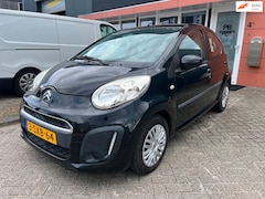 Citroën C1 - 1.0 Collection airco 70 dkm nap